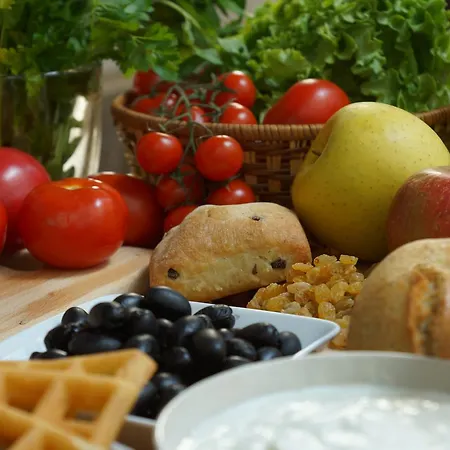 Mostel Hub And Hostel Sofie