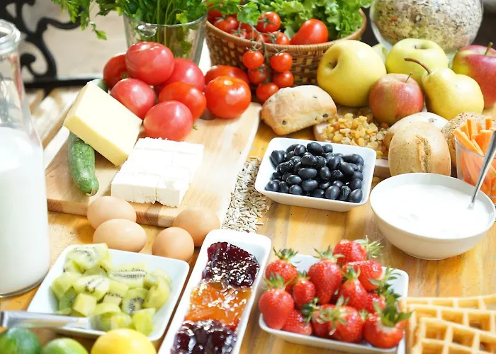 Mostel Hub And Vandrarhem Sofia