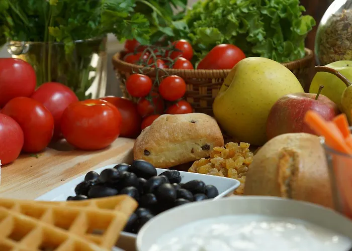 Mostel Hub And Хостел София