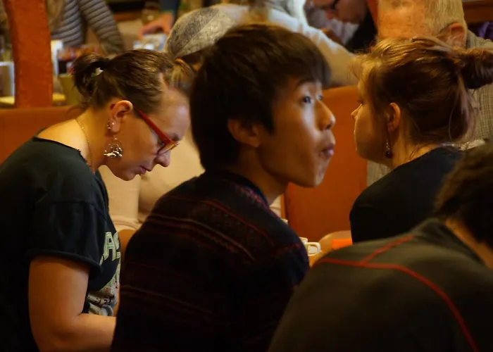 Mostel Hub And Хостел София