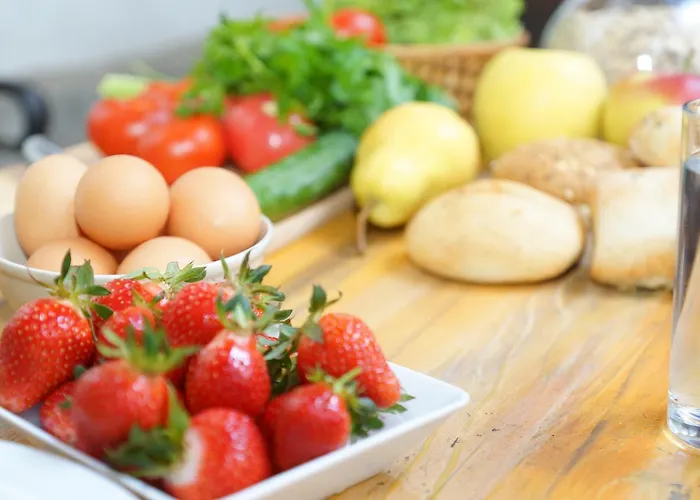 Mostel Hub And Хостел *