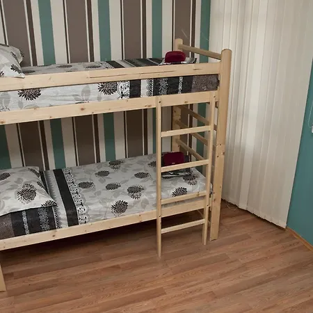 Hostel Mostel Hub And Szófia