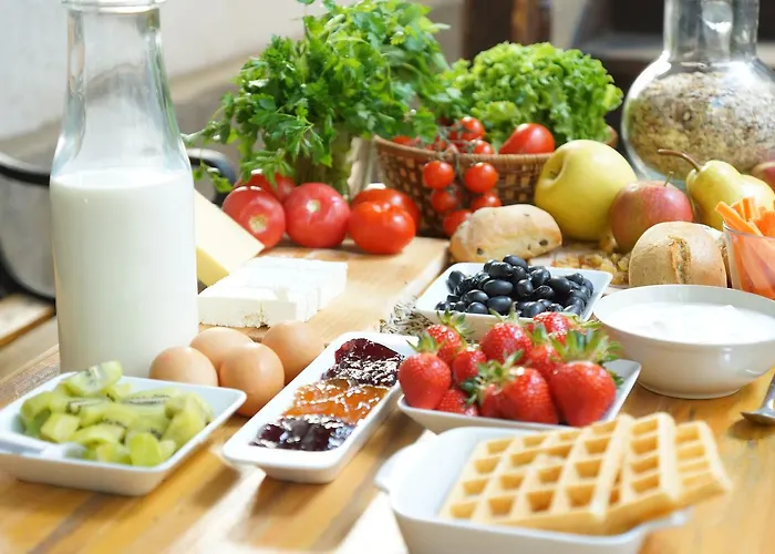 호스텔 Mostel Hub And *