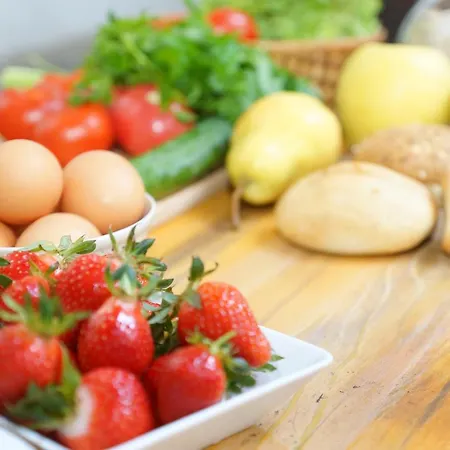 Mostel Hub And 호스텔 *