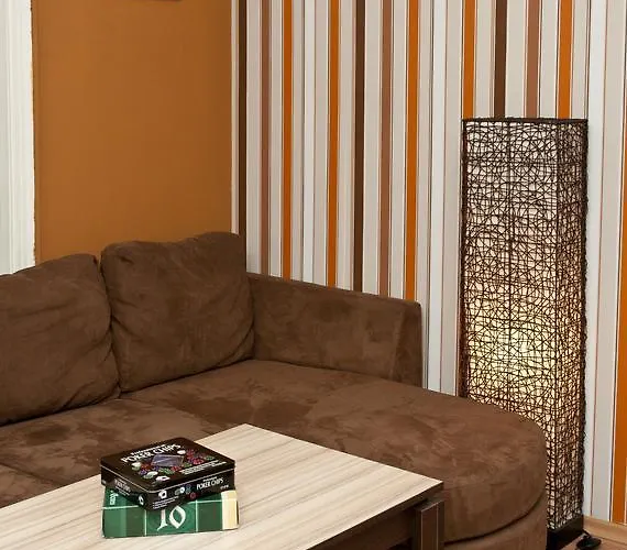 호스텔 Mostel Hub And *